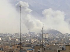 中央司令部稱 3 名美國軍人在史詩狂怒行動中喪生