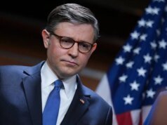 國土安全撥款法案再次在參議院陷入困境