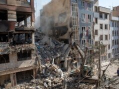 德克薩斯州參議院候選人因川普在初選前襲擊伊朗而存在分歧