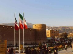 伊朗網路攻擊和戰爭風險導致停電