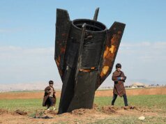 前特種作戰士兵稱伊朗的「1000殺戮」戰略適得其反