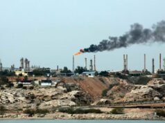 川普下令攻擊的伊朗石油「皇冠上的明珠」哈格島是什麼樣子