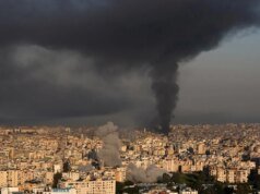 在緊張局勢升級之際,真主黨宣布準備與以色列「公開戰爭」:專家