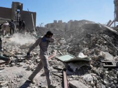 福克斯新聞民調顯示美國選民對伊朗軍事行動有分歧