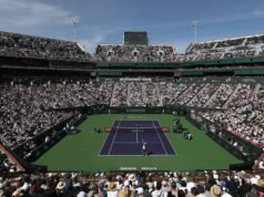 2026 年法國巴黎銀行公開賽半決賽:賽程、對陣、交鋒記錄以及如何觀看 | ATP巡迴賽