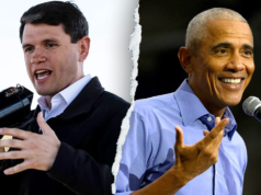 塔拉里科因其任務而面臨報復。送給六年級學生的《歐巴馬回憶錄》