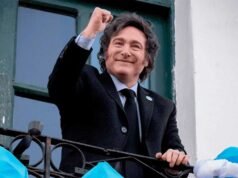 總統慶祝與美國和歐盟達成協議,並指出前政府:我們正在成為委內瑞拉