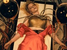 瑪姬·吉倫荷為《新娘》中的性暴力辯護