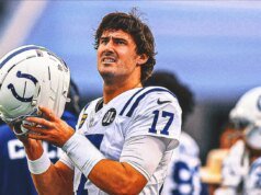 NFL 自由球員市場的 5 份高風險合約:丹尼爾瓊斯是一個糟糕的選擇嗎?