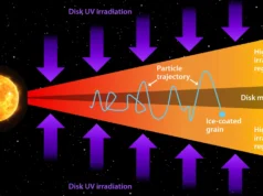 木星的衛星可能是由生命成分形成的
