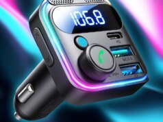 9 美元的 Joyroom 汽車適配器為您的舊車添加無線音訊和 USB 充電端口