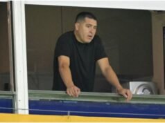 里克爾梅擴大了拉邦貝拉的官場並對前任管理層進行了攻擊