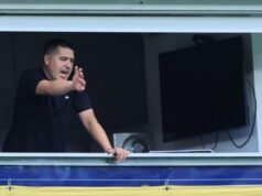 La Bombonera 2026:里克爾梅的 18 欄計劃