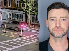 賈斯汀·汀布萊克 (Justin Timberlake) 提起訴訟,要求阻止公佈 2024 年酒駕被捕時隨身攜帶的攝影機片段