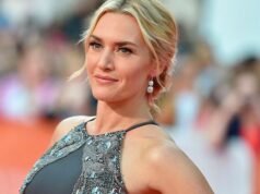 凱特溫斯蕾將主演《魔戒》新故事《追殺咕嚕》