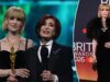 凱莉奧斯本 (Kelly Osbourne) 對 2026 年全英音樂獎瘋傳後的身體羞辱做出回應