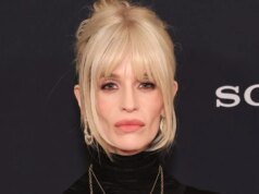 凱莉奧斯本回應有關她作為英國明星的外表的嚴厲評論