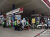Pertamina 向 7,885 個加油站發出警報,預計 2026 年開齋節回家