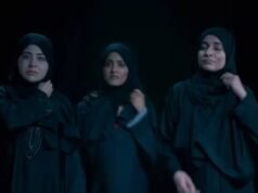 這部電影的收入已突破 1 億盧比,超過 Taapsee Pannu 的《阿西》 – Firstpost