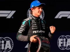 基米安東內利在一級方程式賽車中創造歷史:他成為獲得桿位的最年輕車手