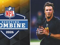 2026 年 NFL 選秀:來自聯合偵察隊的 10 位大崛起者,福勒