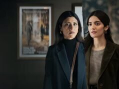 Netflix 上的《被告》:孔科納·森·夏爾馬和普拉蒂巴·蘭塔的電影如何樹立全球里程碑