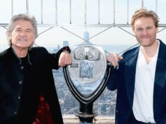 庫爾特·拉塞爾 (Kurt Russell) 的兒子懷亞特 (Wyatt) 在曲棍球比賽結束後繼續了成功的好萊塢職業生涯。