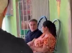 盧西亞諾哈克 (Luciano Hack) 讓因多發性硬化症失散 30 年的姊妹團聚