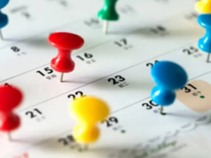 3 月 8 日週年紀念日:像今天這樣的一天發生了什麼事?