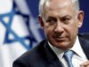 內塔尼亞胡聲稱以色列正在「鎮壓」德黑蘭和真主黨