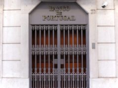 1月定期存款利率下調至1.34%