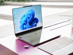 聯想的模組化筆記型電腦就是您想要的