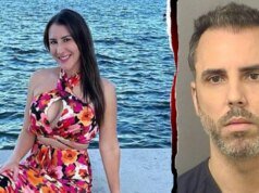 佛羅裡達謀殺案揭露秘密約會訊息