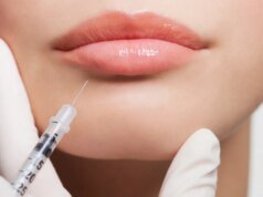 在聯邦資金削減的情況下,計劃生育協會增加了肉毒桿菌素服務。