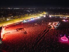 2026 年阿根廷 Lollapalooza:參加方式、時間表以及有關為期三天的節日您需要了解的所有信息