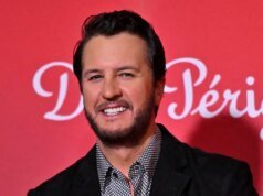 盧克·布萊恩講述了威利·斯彭斯的死訊