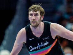 盧克·科內特批評老鷹隊的“魔術之城之夜”促銷活動