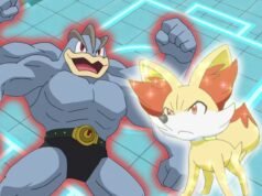 神奇寶貝大辯論:兩足還是四腳?