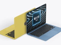 報導稱,蘋果相信低價 MacBook 將以「難以置信的價值」吸引用戶