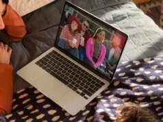 Macbook Air 的儲存裝置顯示出令人印象深刻的速度提升,甚至超越了 MacBook Pro