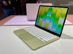 MacBook Neo 看起來很受學生歡迎。其他人應該透過無線方式選擇它嗎?