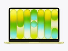 MacBook Neo 現已開放預訂,起價為 599 美元。