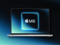 MacBook Pro M6 可能有四項 Mac 新創新