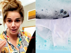 透明的吸管,混濁的咖啡