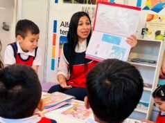 市府要求全市幼兒園選用教師崗位