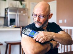 新奈米顆粒系統可望預防第 1 型糖尿病