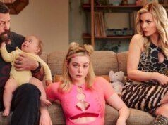 Apple TV 推出根據暢銷書改編的眾星雲集的新劇集