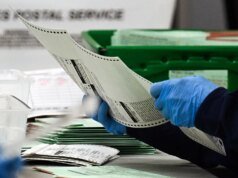 FBI 向戰場州亞利桑那州發出傳票,要求搜尋 2020 年選舉記錄