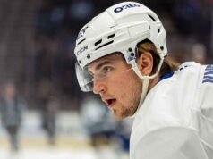 為什麼楓葉隊的馬修·尼斯從不可觸及的目標變成了交易目標