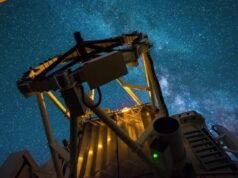 太空司令部負責人對太空中的無人機問題潑冷水